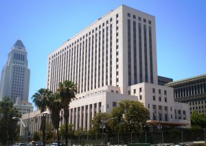 LA Federal Court House